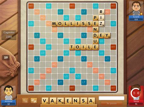 jaye scrabble|Tous les mots débutant par JAI .